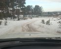 Построена детская спортивная площадка в с. Иркилик рядом не сделана парковочка. Песок от выравнивания местности есть песок годный для строительства стоянки для авто. По объему как раз хватает на требуемое количество авто. Дорога грунтовая. Асфальта нет. Необходимо сделать парковку для удобства совмещенную с разворотом для коммунальной техники так как располагается в конце улицы и теперь является посещаемым местом на авто для населения и коммунальной техники. От ДК Иркилик проезд затруднен стекающими потоками дождевой и талой воды. Зимой не грейдируется. Часть проезда лесная грунтовая дорога в рекреационной местности.Грунт для отсыпки можно взять с ненормативной горки по проезду в новый микрорайон в лесу в конце улицы Бригадиров расстояние всего 800 метров примерно. Дорогу надо отсыпать.