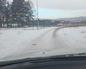Построена детская спортивная площадка в с. Иркилик рядом не сделана парковочка. Песок от выравнивания местности есть песок годный для строительства стоянки для авто. По объему как раз хватает на требуемое количество авто. Дорога грунтовая. Асфальта нет. Необходимо сделать парковку для удобства совмещенную с разворотом для коммунальной техники так как располагается в конце улицы и теперь является посещаемым местом на авто для населения и коммунальной техники. От ДК Иркилик проезд затруднен стекающими потоками дождевой и талой воды. Зимой не грейдируется. Часть проезда лесная грунтовая дорога в рекреационной местности.Грунт для отсыпки можно взять с ненормативной горки по проезду в новый микрорайон в лесу в конце улицы Бригадиров расстояние всего 800 метров примерно. Дорогу надо отсыпать.