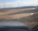 Проезжая часть на стоянку перел лесхозом в годы СССР бетонирована была. Бетон рассыпался. Колея. Ямы. Неровности необходимо сделать нормальную дорогу. Ремонт будет дешевле если просто положить сверху асфальт так как основание бетонированное и пока не рассыпалось. Очень посещаемое место находится избирательный участок.