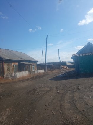 None, Байкальская улица