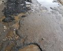 Подъезд к нашему дому по пер. Крымскому, 2А в ненормативном состоянии. Обращения в администрацию, на горячую линию губернатора ничего не дают. Отписки и отписки. Проблему решить очень просто- сделайте ямочный ремонт хотя бы.