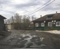 Дорога в ужасном состоянии! Подъезд к ключику разбит от повышенного траффика. Для жителей это большая проблема! Ремонтом никто не занимается!   Автодорога съезд с дороги-Колокша-Кольчугино-Александров-Верхние Дворики до ул. Пятая Сосновая и пешеходная дорожка до предприятия "Стандарт"