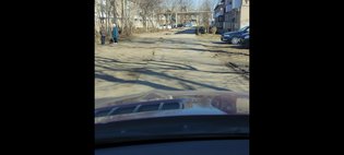 None, Сестрорецкая улица