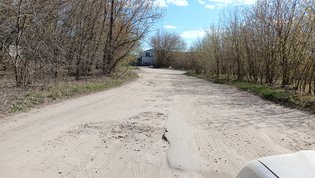 None, улица Пушкина