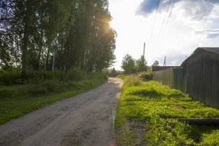 None, улица Маяковского