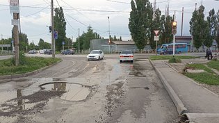None, Полеводческая улица, 1