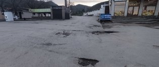 None, Миндальная улица