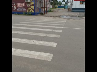 None, улица Ушакова, 1В
