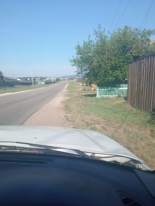 None, улица Сергея Лазо