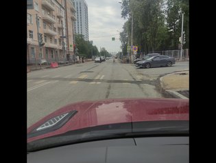 None, Сибирская улица