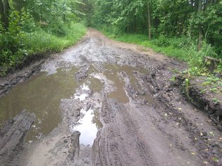 None, Озёрная улица