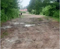 ООПТ ЧЕрепаха проходит грунтовая старая дорога времен СССР. Направлено письмо о необходимости приведения в порядок. Дорога лесная в особой Экономической зоне " Байкальская Гавань". Грунт гравий и песок. Интенсивность в летнее время туристов и местных жителей большая передвигаются и пешком и на авто и на велотранспорте. В местности планируется строительство ЭКО-тропы. Необходим ямочный ремонт в идеале асфальтовая лесная дорога. Но благоустройством будет заниматься скорее всего ИП выигравший грант на эту местность.
