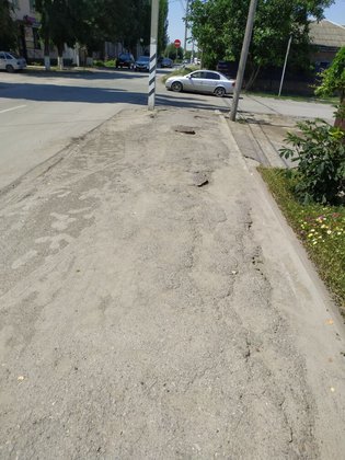 None, улица Димитрова