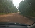 Грунтовая дорога к д. Исток, д. Ярцы и Республиканскому детскому санаторию. Зона посещения туристов с выездом на Байкал. Движение интенсивное всегда.Грунт песок с суглинком. УКлон до Ярцев около 20 градусов. Водостоки требуются только на возвышенности. Проходит через ВЭЛ пересекает. Лесная дорога в Особой экономической Бакайльской зоне и экологической. ООПТ.Асфальта не было никогда. Весной и после дождей появляются значительные ямы и нарушения проезжей части в виде частых бугров. Что затрудняет движение и создает опасные случаи для движения авто.Основной источник доходов акцизы на ГСМ и НДС поэтому требуется заявка в региональный или федеральный бюджет на выделение средств. Своих средств не хватает. Дорожное основание соответствует требованиям о песчаных грунтовых дорогах. Затраты минимальные выравнивание и отсыпка ПГС и укладка асфальтом. Дорога так же выходит на смотровую площадку на Байкал и на автобусную остановку Байкальский бор. Възед на дорогу имет ямы и рпытвины появляющимися от стекающей воды необходим водоотвод и грунтовый фильтр стоков.