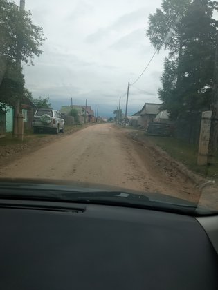 None, Туркинская улица