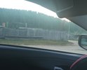 Сквозной проезд на улицу Кирова в с. Турка. Ямины, рытвины, грунт песок и супесь. Зимой нет возможности проехать из-за снега 1, 5 метра. Горные сточные воды стекают размывают постоянно. Необходимо выровнять и отсыпать дробленкой. Целесообразна холодная асфальтовая мастика в связи с экологическими требованиями санитарной зоны вокруг Байкала. Проезд ведет к гостевым домикам и жилым домам. Нет водостока. Ведет на набережную. Необходима грейдировка. Асфальта не было никогда. Нет пешеходной зоны. Турка туристическая основная зона и дорогами пользуется много туристов на авто. Проезд расположен в старом горном распадке часто весной талые воды размывают проезд.