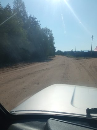 None, село Турка