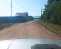 Сквозной проезд на улицу Кирова в с. Турка. Ямины, рытвины, грунт песок и супесь. Зимой нет возможности проехать из-за снега 1, 5 метра. Горные сточные воды стекают размывают постоянно. Необходимо выровнять и отсыпать дробленкой. Целесообразна холодная асфальтовая мастика в связи с экологическими требованиями санитарной зоны вокруг Байкала. Проезд ведет к гостевым домикам и жилым домам. Нет водостока. Ведет на набережную. Необходима грейдировка. Асфальта не было никогда. Нет пешеходной зоны. Турка туристическая основная зона и дорогами пользуется много туристов на авто. Проезд расположен в старом горном распадке часто весной талые воды размывают проезд. Ведет к старому мосту с разрушенным настилом. Так же размещаются промбазы и завод по изготовлению бутилированной воды.