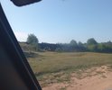 Старый мост местного значения. В 2023 году предварительно писали, что будет ремонтироваться. Конструкция в отличном состоянии каркасная железная. Сообщения сейчас через него нет. Рядом стоящий мост через речку Катачик давно списан с баланса и скоро так же выйдет из строя. Необходимо заменить настил. Средств нет пока. Ведет в Золотой Ключ и покосы. А так же на объездную дорогу в Катачик и на озеро Котокель.