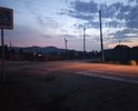 Перекресток улица ПАтрахина и Профсоюзная. ПО Улице Патрахина перед перекрестком в результате нарушений ГОСТов образовался трамплин высотой примерно 9см от дорожного полотна грунтовой насыпи. В результате наслоения асфальта. Размеры трамплина перед пешеходным переходом и на самом пешеходном переходе 2, 5 м. на 3, 5 метра. Трамплин укатан так, что создает проблемы на всей ширине проезжей части. ПРи движении со стороны магазина Багульник он приподнимает авто над проезжей частью и над перекрестком в результате чего машины не успевают затормозить и тормозной путь увеличивается и риск опрокидывания большой на понижающейся проезжей части за трамплином. Кроме того по улице Полевая в период гололеда и первого снега автомобили имеют тормозной путь больше чем позволяет длина полосы движения. Со стороны улицы Полевая и Профсоюзная перед улицей Патрахина необходимы искусственные возвышенности, чтобы в зимнее время авто при торможении упирались в возвышения и останавливались. Перекресток является нерегулируемым. Другим решением проблемы будет обозначение трамплина знаком " Осторожно неровности дороги" - это будет самым дешевым решением. И необходимо установить знак ограничения скорости, что конечно не избавит от аварий и нарушающих скоростной режим, но позволит трактовать ошибки водителей в случае нарушения скоростного режима. Перекресток строго 90 градусов с плохим обзором со стороны выезда с Профсоюзной улицы ( мешают палисадники и заборы), приходится выезжать на саму проезжую часть вплотную. В результате несоответствия нормативам на перекрестке произошла уже авария перевернулась Нива скорой помощи. ПРи скоростном режиме спеша на вызов опрокинулась на трамплине на крышу. Кроме того с Профсоюзной улицы нет знака "УСтупи дорогу" и водители не зная приоритета правой руки часто нарушают правила не уступая дорогу тем кто выезжает с других направлений.