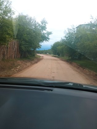 None, Туркинская улица