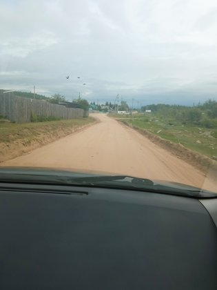 None, Туркинская улица