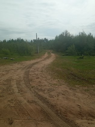 None, Туркинская улица