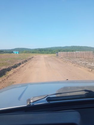 None, село Турка