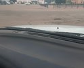 После дождя асфальт был разбит и образовалось 1 яма на пересечении ул. Советской Армии и ул. 50 лет Октября. Яма имет в глубину около 5 см. Диаметр около 20 см. Мешает маневрам. Рядом яма поменьше.Асфальт старый разрушается быстро. Необходим ремонт перекрестка площади 100 на 100 метров.