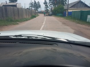 None, улица Сергея Лазо