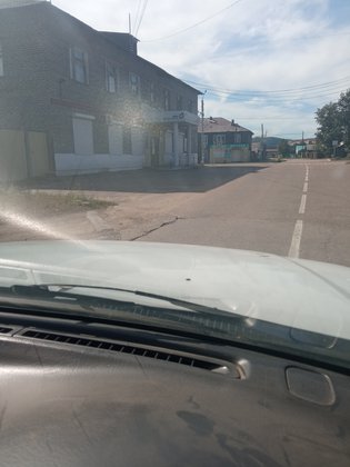 None, улица Комарова