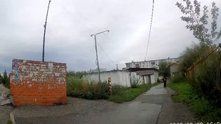 None, улица Героя России Молодова, 26А