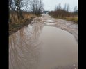 Автодорога в аварийном состоянии. В Тверской области, Ржевском районе полностью разрушена автодорога соединяющая следующие деревни: Гришино - Бурмусово - Грешниково - Зарубино - Санталово - Муравьево. Ямы на дороге достигают глубины более 50 см и шириной более 5-6 м (во всю ширину дороги), что делает невозможным проезд автотранспорта и пешеходам невозможно пройти. Местные органы власти ежегодно на протяжении 20 лет обещают решить проблему, но ничего не предпринимается. Обратилась в областное правительство, но мне ответили, что денег на плановый ремонт дорог в бюджете нет. Но речь идет уже не о плановом ремонте, а об аварианом и незамедлительном, т.к. дорога создает угрозу жизни жителям местных деревень, в связи с чем просим вас помочь в решении проблемы по приведению ее в надлежащее состояние.