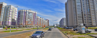 None, Петровский бульвар