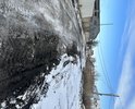Уже несколько лет администрация города игнорирует огромную проблему улицы 1й Пятилетки 67. Обращения в прокуратуру так же не помогают. Дорога вся, ВСЯ в ямах, на фото запечатлен только маленький участок, который даже не заасфальтирован. Дорога убита до невозможности, что ни день, то новые ямы, либо старые становятся еще глубже.
