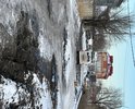 Уже несколько лет администрация города игнорирует огромную проблему улицы 1й Пятилетки 67. Обращения в прокуратуру так же не помогают. Дорога вся, ВСЯ в ямах, на фото запечатлен только маленький участок, который даже не заасфальтирован. Дорога убита до невозможности, что ни день, то новые ямы, либо старые становятся еще глубже.