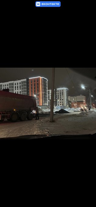 None, Перспективная улица