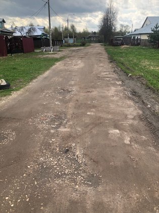 None, улица Богородицкого