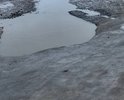 Состояние дороги   является недопустимыми в соответствии с требованиями государственных стандартов. 
На данный момент дорога как таковая отсутствует вообще, как и тротуар для движения пешеходов,  вследствие чего в 23 января 2024 к дому N5 по ул.архитектора Белова не смогла подъехать машина скорой помощи, в данном случае все обошлось, но в последующих случаях может закончится летальным исходом.
Жители дома N5 по ул.архитектора Белова неоднократно получали отписки о готовности ответственных организаций отремонтировать дорогу,  но все находится на этапах разнообразных согласований и планирований, а дороги так и нет.
На основании вышесказанного, прошу провести проверку и  принять меры.