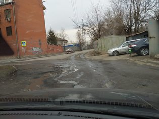 None, Можайская улица