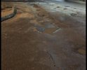 Прошу срочно предпринять меры по оперативному устранению причины провала грунта дорожного полотна на ул. Романовской д. Глухово г.о. Красногорск (координаты: 55.767748, 37.249042), создающего аварийные ситуации, угрожающие жизни и здоровью граждан. Провал грунта образовался из-за халатности застройщика "Гранель".