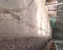 Добрый день! ул. Добролюбова находится в ужасном состоянии. Проблема даже не в выбоинах, а самом покрытии. Непрофессиональные ремонты автолюбителей, привели к тому, что дорогу посыпали всем чем придется, дешевым доломитом, землей, асфальтовыми отходами. В результате легковесная пыль от проезжающих автомобилей поднимается выше 10 м и медленно оседает. Дышать не возможно. Все покрыто слоем пыли.