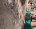 Добрый день! ул. Добролюбова находится в ужасном состоянии. Проблема даже не в выбоинах, а самом покрытии. Непрофессиональные ремонты автолюбителей, привели к тому, что дорогу посыпали всем чем придется, дешевым доломитом, землей, асфальтовыми отходами. В результате легковесная пыль от проезжающих автомобилей поднимается выше 10 м и медленно оседает. Дышать не возможно. Все покрыто слоем пыли.