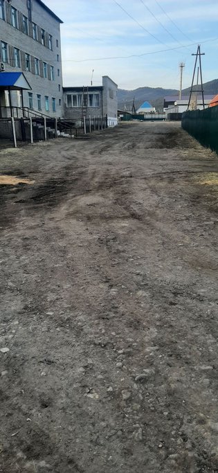 None, село Турунтаево