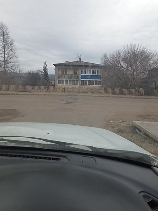 None, улица 50 лет Октября