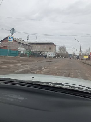 None, улица 50 лет Октября