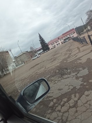 None, улица 50 лет Октября