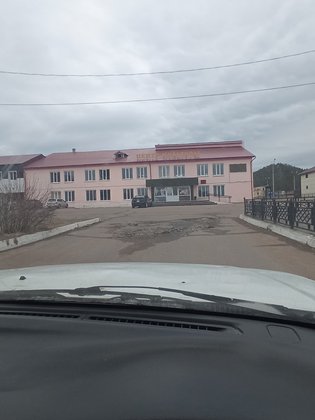 None, село Турунтаево