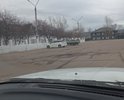 Неправильный ямочный ремонт. Пучинистый грунт. Нарушена технология ремонта. Необходим снова ремонт.