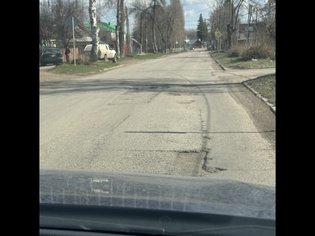 None, улица Фурманова